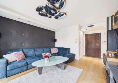 mieszkanie na sprzedaż - Olsztyn, Nad Jeziorem Długim, Leśna