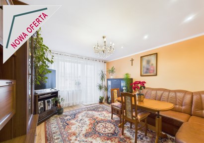 mieszkanie na sprzedaż - Olsztyn, Nagórki, Murzynowskiego