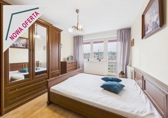 mieszkanie na sprzedaż - Olsztyn, Żołnierska