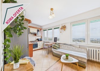 mieszkanie na sprzedaż - Olsztyn, Żołnierska