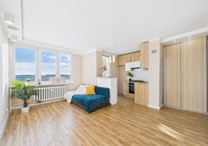 mieszkanie na sprzedaż - Olsztyn, Pojezierze, Kołobrzeska