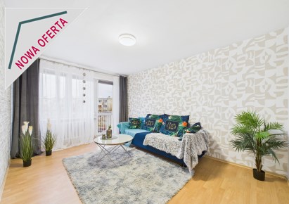 mieszkanie na sprzedaż - Olsztyn, Dworcowa