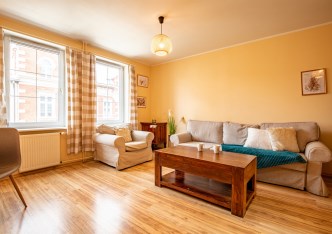 mieszkanie na wynajem - Olsztyn, Centrum, Marii Curie Skłodowskiej