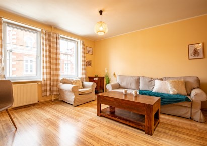 mieszkanie na wynajem - Olsztyn, Centrum, Marii Curie Skłodowskiej