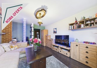 mieszkanie na sprzedaż - Olsztyn, Jaroty, Bartąska