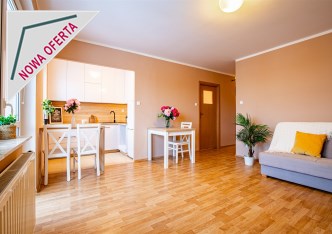 mieszkanie na wynajem - Olsztyn, Nagórki, Barcza