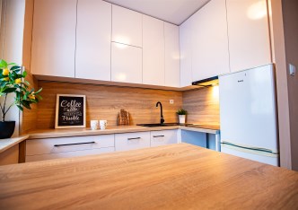 mieszkanie na wynajem - Olsztyn, Nagórki, Barcza