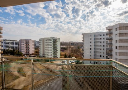 mieszkanie na wynajem - Olsztyn, Nagórki, Barcza