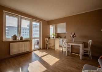 mieszkanie na wynajem - Olsztyn, Nagórki, Barcza