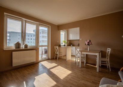 mieszkanie na wynajem - Olsztyn, Nagórki, Barcza