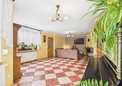 dom na sprzedaż - Olsztyn, Mazurskie, Ludowa