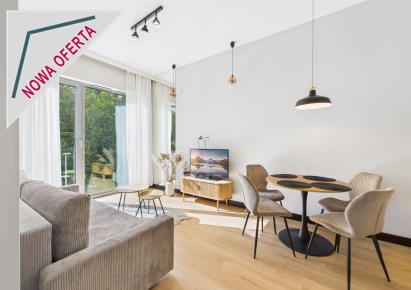 mieszkanie na wynajem - Olsztyn, Nad Jeziorem Długim, Kapitańska