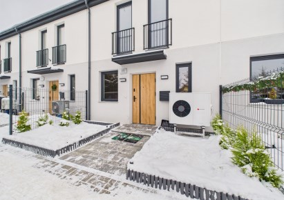 dom na sprzedaż - Barczewo (gw), Łęgajny, Olsztyńska