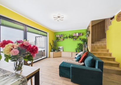 dom na sprzedaż - Jonkowo, Rumiankowa