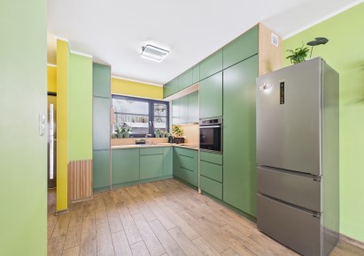 dom na sprzedaż - Jonkowo, Rumiankowa