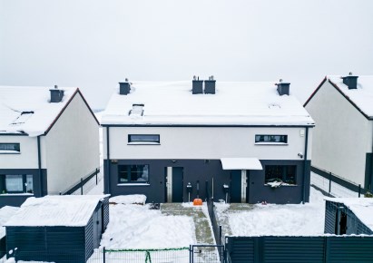 dom na sprzedaż - Jonkowo, Rumiankowa