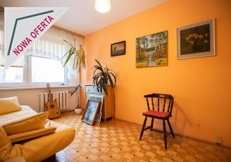 mieszkanie na sprzedaż - Olsztyn, Nagórki, Murzynowskiego