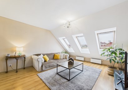 mieszkanie na sprzedaż - Olsztyn, Zacisze, Złota