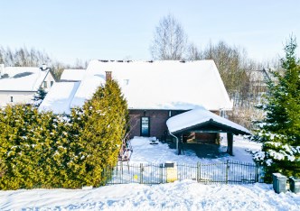 dom na sprzedaż - Dywity