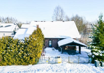 dom na sprzedaż - Dywity, Różnowo