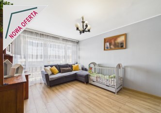 mieszkanie na sprzedaż - Olsztyn, Nagórki, Barcza