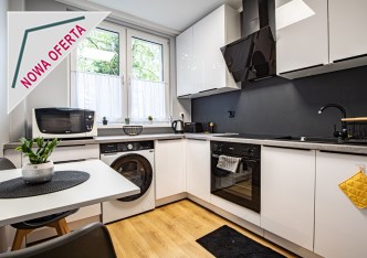 mieszkanie na wynajem - Olsztyn, Pojezierze, Kołobrzeska