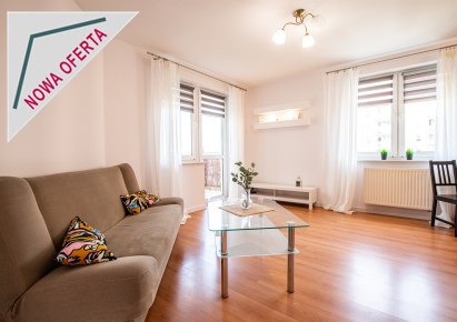 mieszkanie na wynajem - Olsztyn, Nagórki, Barcza