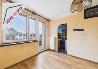 mieszkanie na sprzedaż - Olsztyn, Zatorze, Małeckiego