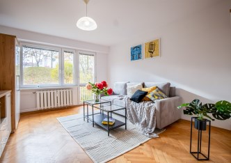 mieszkanie na wynajem - Olsztyn, Jaroty, Jana Boenigka