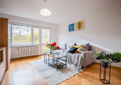 mieszkanie na wynajem - Olsztyn, Jaroty, Jana Boenigka