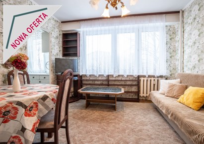 mieszkanie na wynajem - Olsztyn, Pojezierze, Dworcowa