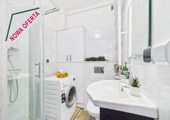 mieszkanie na sprzedaż - Olsztyn, Reymonta