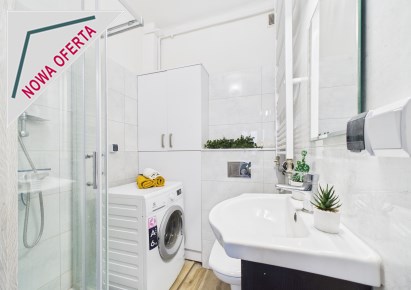 mieszkanie na sprzedaż - Olsztyn, Reymonta