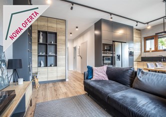 mieszkanie na wynajem - Olsztyn, Centrum, Kołobrzeska