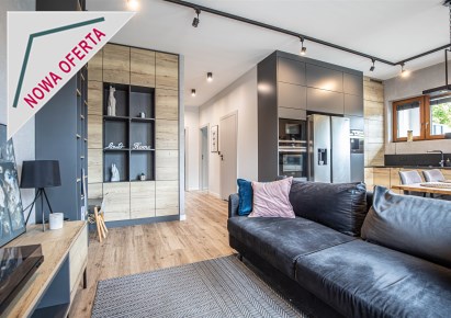 mieszkanie na wynajem - Olsztyn, Centrum, Kołobrzeska