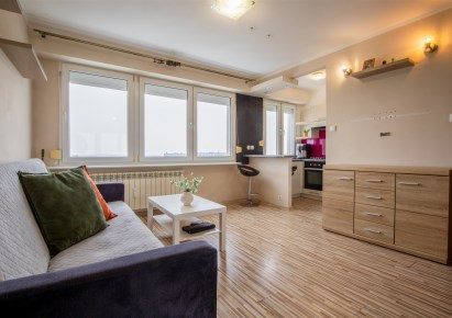 mieszkanie na wynajem - Olsztyn, Kormoran, Dworcowa