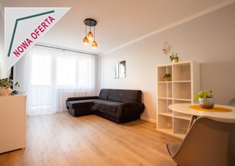 mieszkanie na wynajem - Olsztyn, Żołnierska