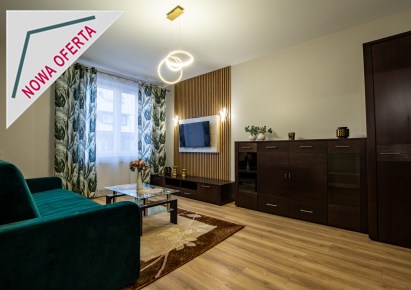 mieszkanie na wynajem - Olsztyn, Smętka