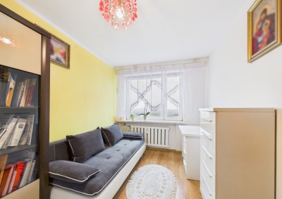 mieszkanie na sprzedaż - Olsztyn, Nagórki, Murzynowskiego