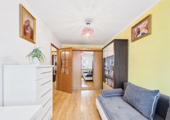 mieszkanie na sprzedaż - Olsztyn, Nagórki, Murzynowskiego