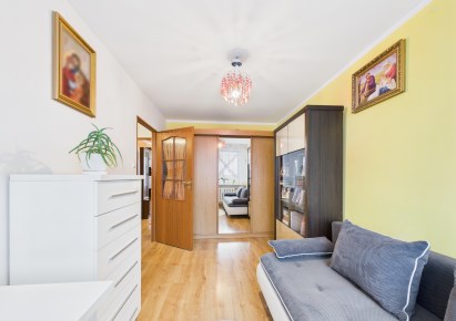 mieszkanie na sprzedaż - Olsztyn, Nagórki, Murzynowskiego