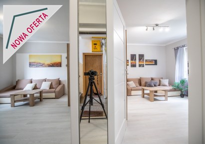 mieszkanie na wynajem - Olsztyn, Kościuszki