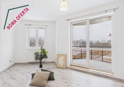 mieszkanie na sprzedaż - Olsztyn, Centrum, Piłsudskiego