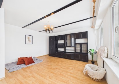 mieszkanie na sprzedaż - Biskupiec, Ludowa