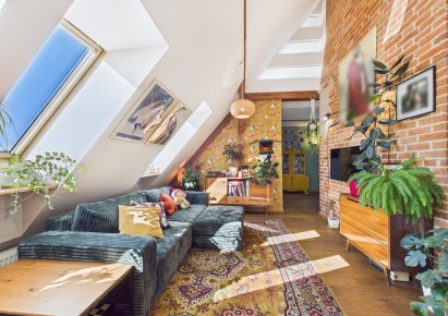 mieszkanie na sprzedaż - Olsztyn, Śródmieście, Wyzwolenia