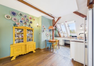 mieszkanie na sprzedaż - Olsztyn, Śródmieście, Wyzwolenia