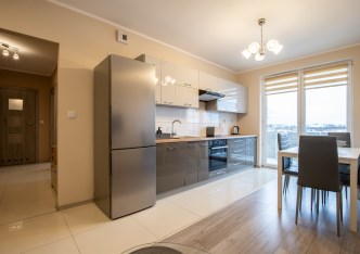 mieszkanie na sprzedaż - Olsztyn, Jaroty