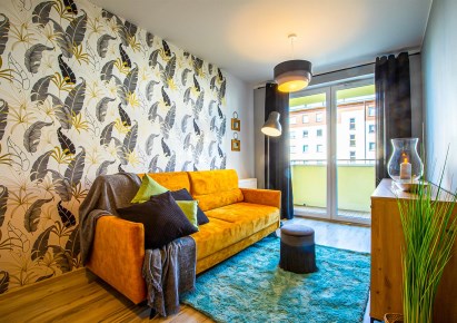 mieszkanie na sprzedaż - Olsztyn, Zacisze, Bartąska