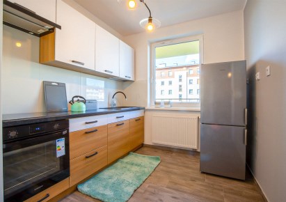 mieszkanie na sprzedaż - Olsztyn, Zacisze, Bartąska