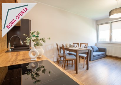 mieszkanie na wynajem - Olsztyn, Pieczewo, Marii Dąbrowskiej